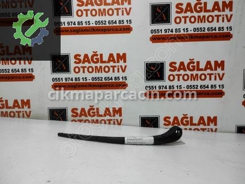 Renault Clio Silecek Kolu çıkma parça