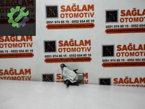 RENAULT CLİO-3 ÇIKMA ARKA SİLECEK MOTORU OEM; 8200311486