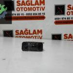 RENAULT CLİO-3 ÇIKMA BAGAJ AÇMA DÜĞMESİ OEM; 8200355515