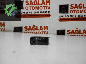 RENAULT CLİO-3 ÇIKMA BAGAJ AÇMA DÜĞMESİ OEM; 8200355515