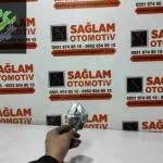 RENAULT CLİO-3 ÇIKMA BAGAJ AMBLEM OEM; 908896446R