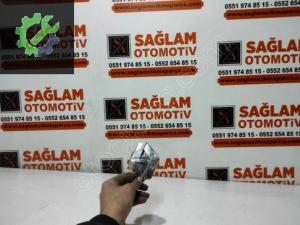 RENAULT CLİO-3 ÇIKMA BAGAJ AMBLEM OEM; 908896446R