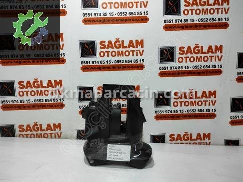 Renault Clio İç Trim çıkma parça