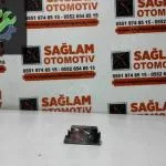 RENAULT CLİO-3 ÇIKMA DÖRTLÜ FLAŞÖR DÜĞMESİ OEM; E3160101