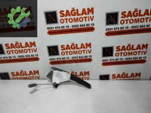 RENAULT CLİO-3 ÇIKMA EL FRENİ TABANCASI OEM; 8200964758