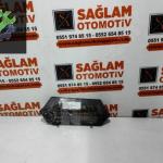 RENAULT CLİO-3 ÇIKMA HAVA GİRİŞ IZGARASI OEM; 8200838661
