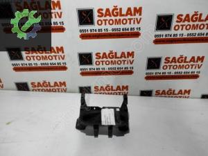 RENAULT CLİO-3 ÇIKMA HAVA KANALI OEM; 8200475730