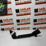 RENAULT CLİO-3 ÇIKMA HAVALANDIRMA BORUSU OEM; 8200838645