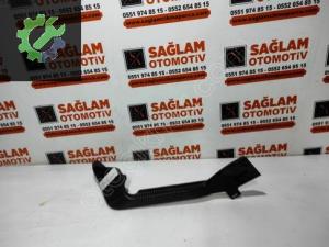 RENAULT CLİO-3 ÇIKMA HAVALANDIRMA BORUSU OEM; 8200838645