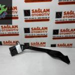 RENAULT CLİO-3 ÇIKMA HAVALANDIRMA BORUSU OEM; 8200838647