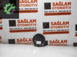 RENAULT CLİO-3 ÇIKMA HOPARLÖR KAPAĞI OEM; 8200294326