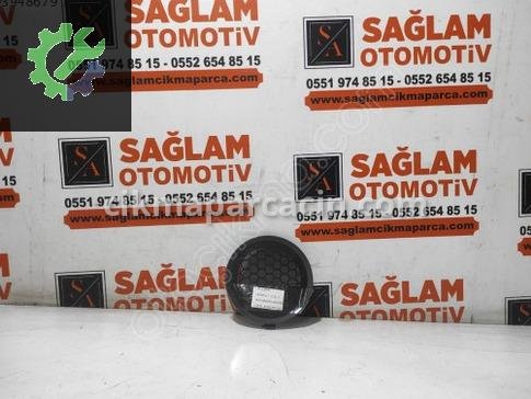 Renault Clio Hoparlör çıkma parça
