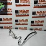 RENAULT CLİO-3 ÇIKMA KLİMA BORUSU OEM; 8200915558