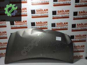 RENAULT CLİO-3 ÇIKMA ÖN KAPUT