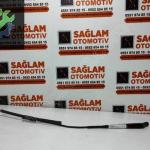 RENAULT CLİO-3 ÇIKMA ÖN SİLECEK KOLU OEM; 288860982R