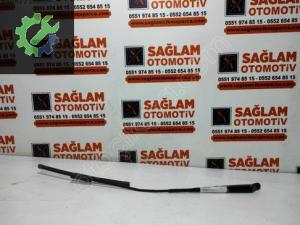 RENAULT CLİO-3 ÇIKMA ÖN SİLECEK KOLU OEM; 288860982R