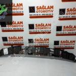 RENAULT CLİO-3 ÇIKMA ÖN TAMPON BRAKETİ