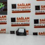 RENAULT CLİO-3 ÇIKMA ÖN TAMPON DESTEK KAPAĞI OEM; 019369