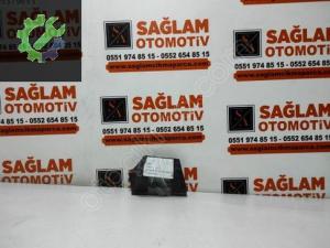 RENAULT CLİO-3 ÇIKMA ÖN TAMPON DESTEK KAPAĞI OEM; 019369