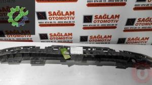 RENAULT CLİO-3 ÇIKMA ÖN TAMPON TUTUCU BRAKET