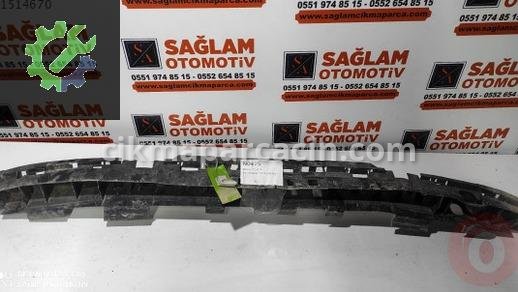 Renault Clio Tampon Braketi çıkma parça