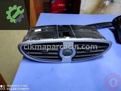 Renault Clio Fan Termiği çıkma parça
