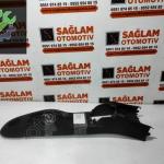 RENAULT CLİO-3 ÇIKMA ORTA KONSOL OEM; 8200838143