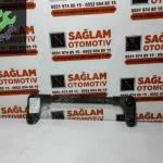 RENAULT CLİO-3 ÇIKMA RADYATÖR ALT TRAVERS OEM; 8200537434
