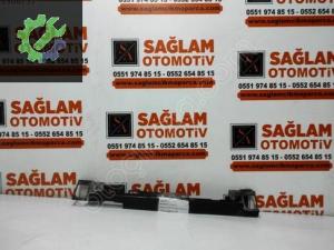 RENAULT CLİO-3 ÇIKMA RADYATÖR TARAFI PLASTİK OEM; 214987340R