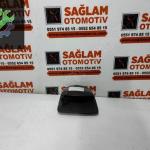 RENAULT CLİO-3 ÇIKMA RADYO GÖSTERGE KAPLAMASI OEM; 8200837117