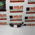 RENAULT CLİO-3 ÇIKMA SAĞ ARKA CAM KAPLAMA OEM; 8200325413