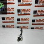 RENAULT CLİO-3 ÇIKMA SAĞ ARKA EMNİYET KEMERİ OEM; 33048754