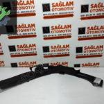 RENAULT CLİO-3 ÇIKMA SAĞ ARKA EŞİK KAPLAMASI OEM; 8200313523