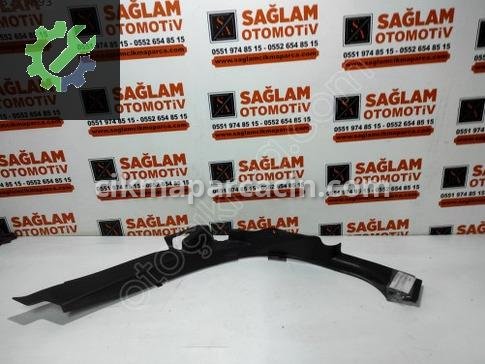 Renault Clio İç Trim çıkma parça