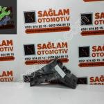RENAULT CLİO-3 ÇIKMA SAĞ ARKA TAMPON AYAĞI OEM; 8200290041