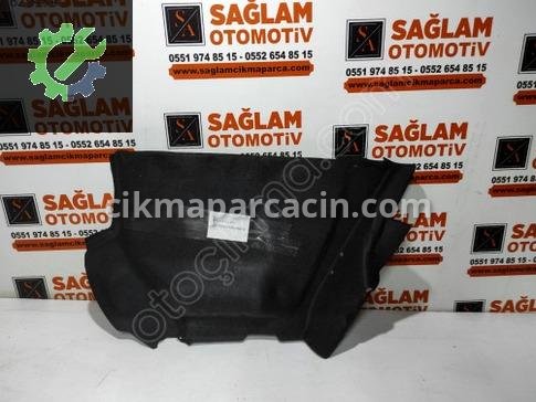 Renault Clio İç Trim çıkma parça