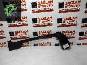 RENAULT CLİO-3 ÇIKMA SAĞ EŞİK KAPLAMASI OEM; 8200293558