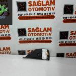 RENAULT CLİO-3 ÇIKMA SAĞ GÖĞÜS YAN KAPLAMASI OEM; 8200475909