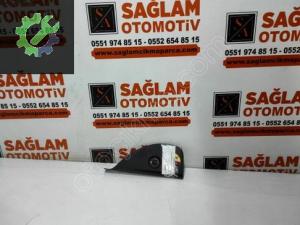 RENAULT CLİO-3 ÇIKMA SAĞ GÖĞÜS YAN KAPLAMASI OEM; 8200475909