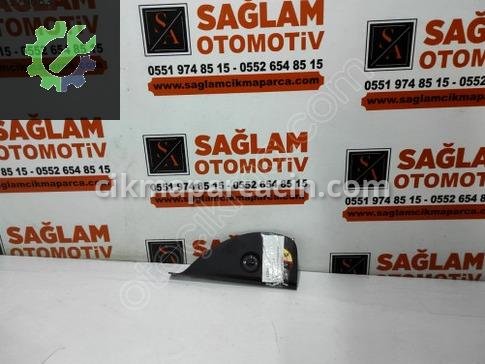 Renault Clio İç Trim çıkma parça