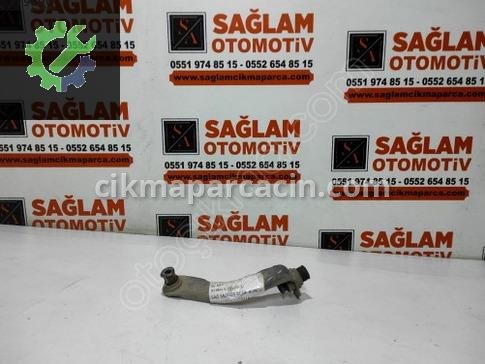 Renault Clio Motor Beyni çıkma parça