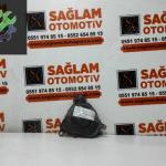 RENAULT CLİO-3 ÇIKMA SAĞ ÖN AMORTİSÖR ÜST KAPAK OEM; 8200358977