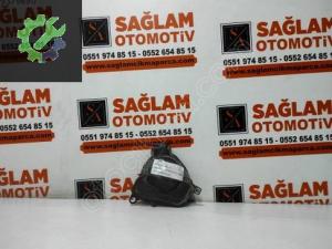 RENAULT CLİO-3 ÇIKMA SAĞ ÖN AMORTİSÖR ÜST KAPAK OEM; 8200358977