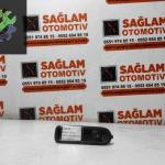 RENAULT CLİO-3 ÇIKMA SAĞ ÖN CAM DÜĞMESİ OEM; 8200356517