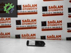 RENAULT CLİO-3 ÇIKMA SAĞ ÖN CAM DÜĞMESİ OEM; 8200356517