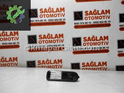 Renault Clio Cam Düğmesi çıkma parça