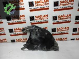 RENAULT CLİO-3 ÇIKMA SAĞ ÖN DAVLUMBAZ ARKA PARÇA OEM; 8200334165