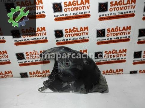 Renault Clio Davlumbaz çıkma parça