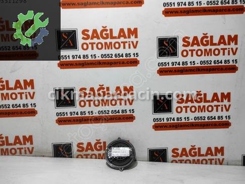 Renault Clio Hoparlör çıkma parça