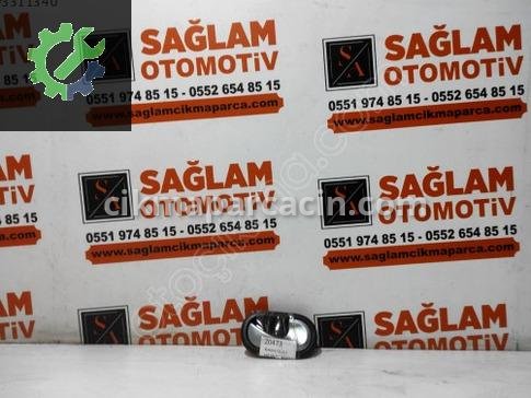 Renault Clio İç Kapı Kolu çıkma parça
